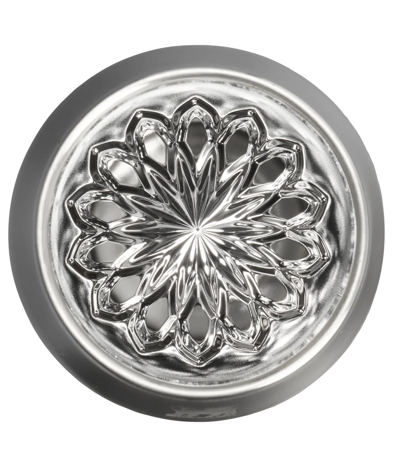 Tulipa Térmica Stainless Steel Ash | 414ml