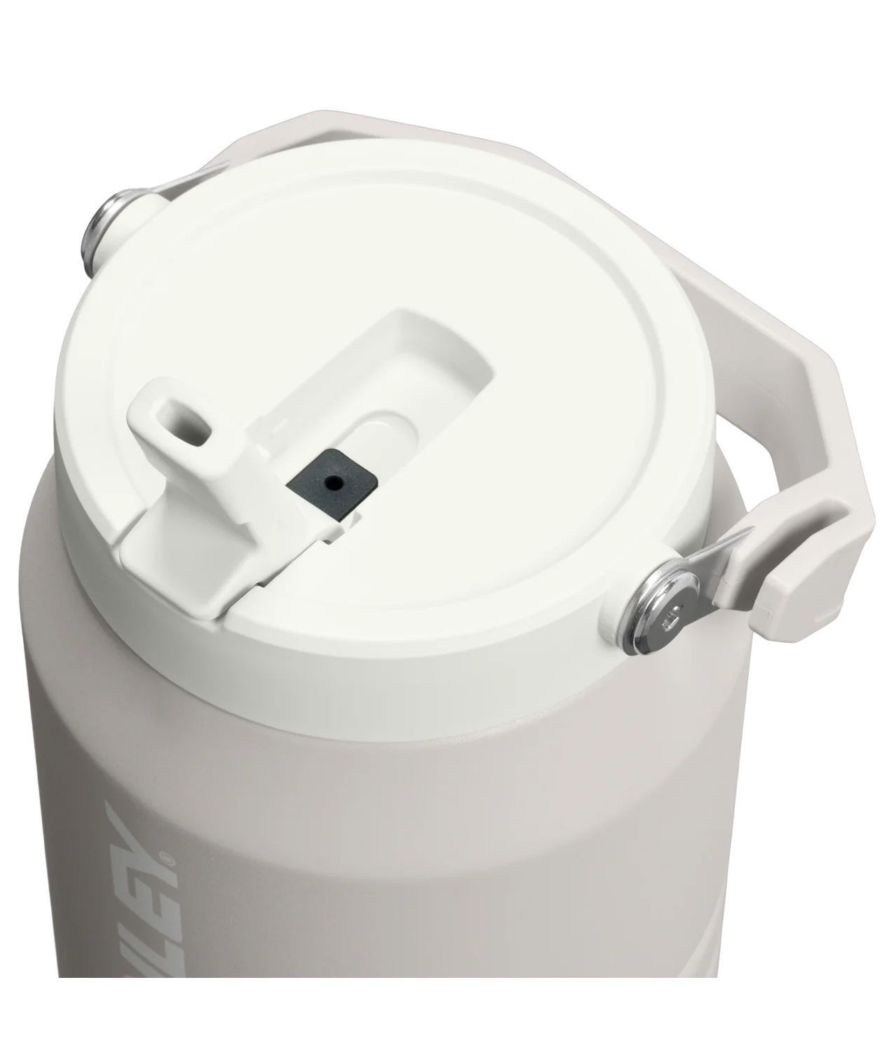 Jug Térmica Flip Straw Ash | 1.9L