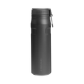 Garrafa Térmica Twist Flip Stanley Black 2.0 | 710ML