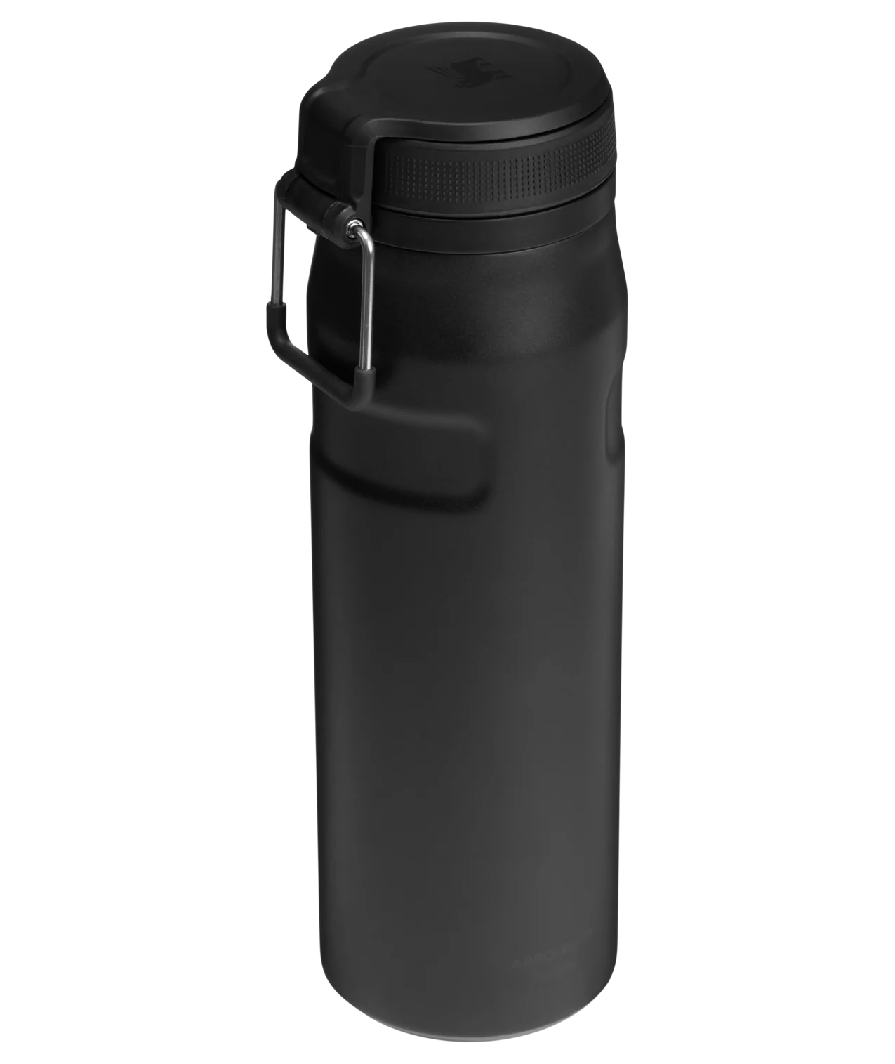Garrafa Térmica Twist Flip Stanley Black 2.0 | 710ML