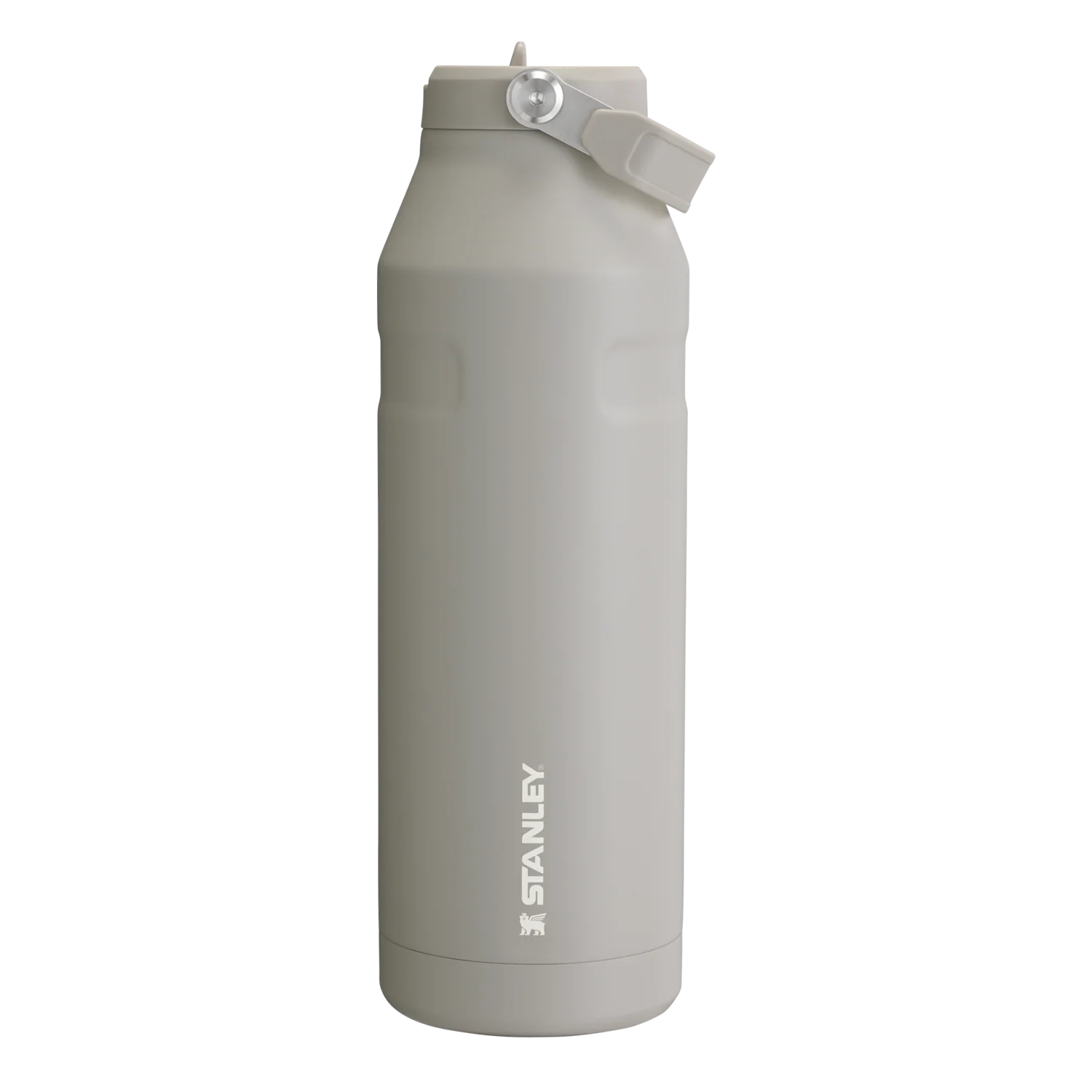 Garrafa Térmica Aerolight Flip Straw Ash | 1.46L