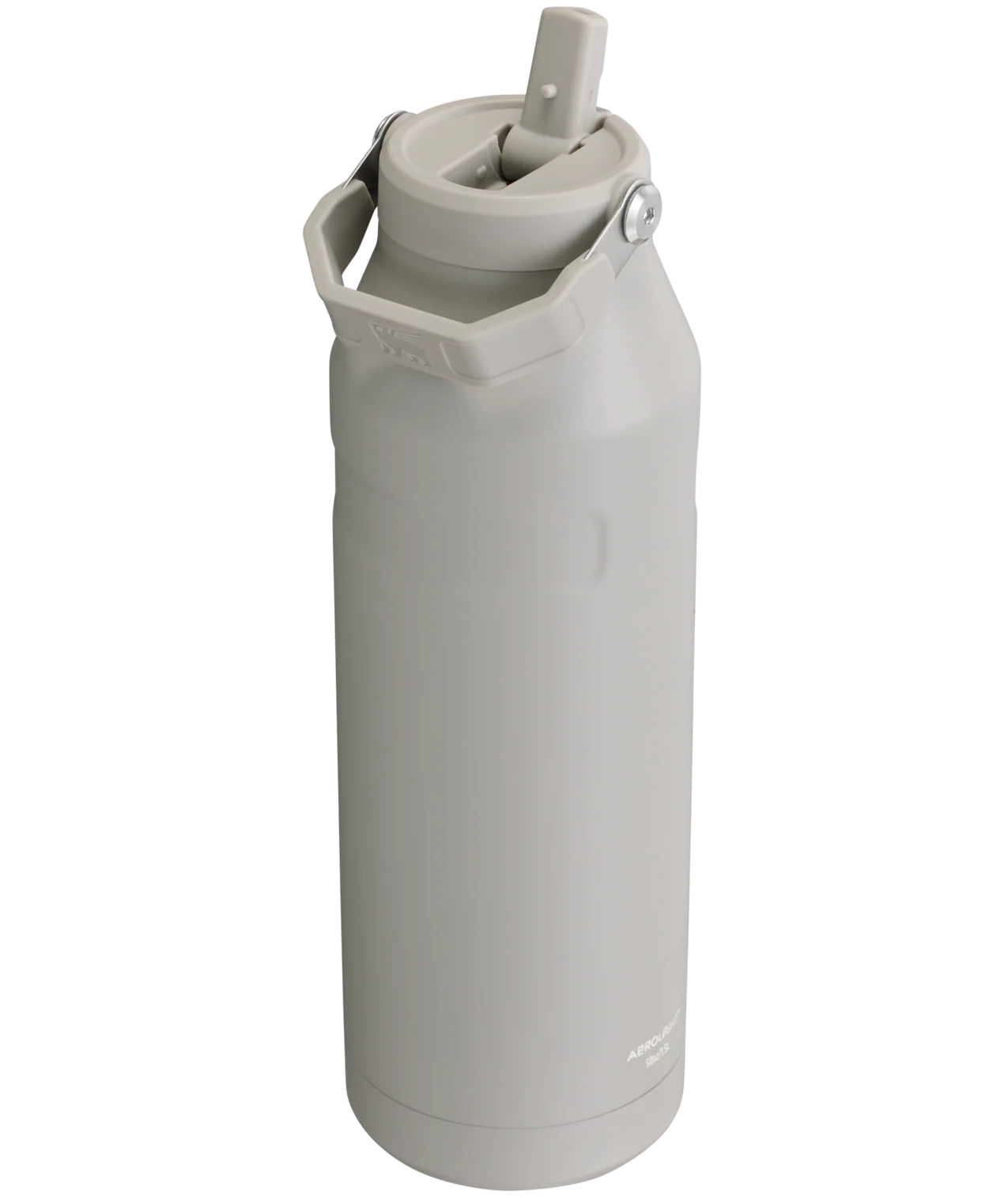 Garrafa Térmica Aerolight Flip Straw Ash | 1.46L