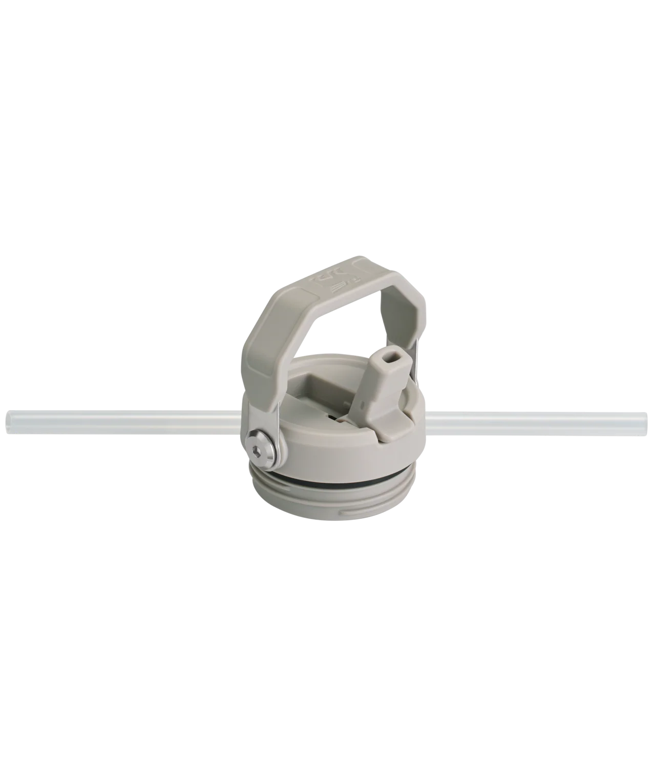 Garrafa Térmica Aerolight Flip Straw Ash | 1.46L