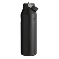 Garrafa Térmica Aerolight Flip Straw Black 2.0 | 1.46L