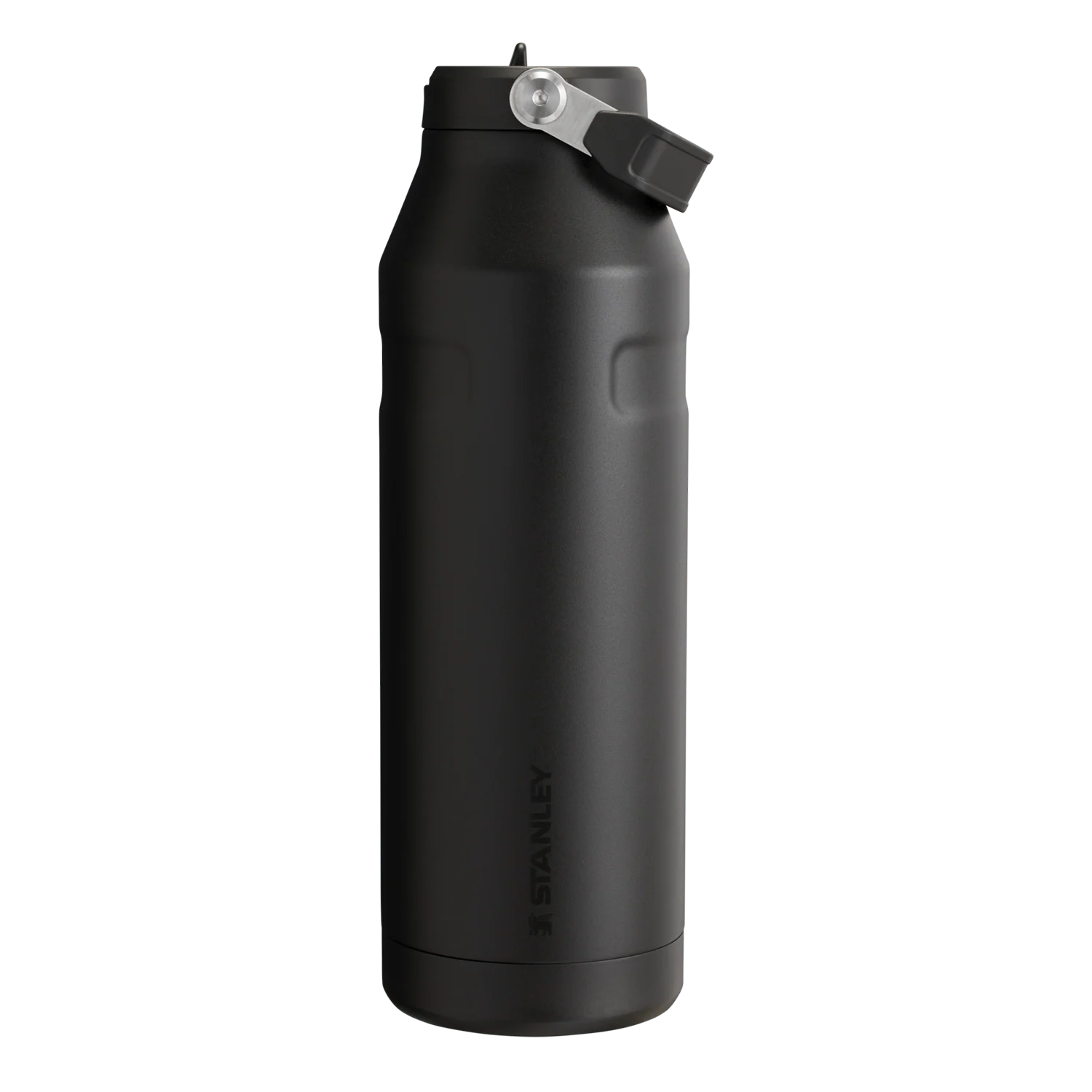 Garrafa Térmica Aerolight Flip Straw Black 2.0 | 1.46L