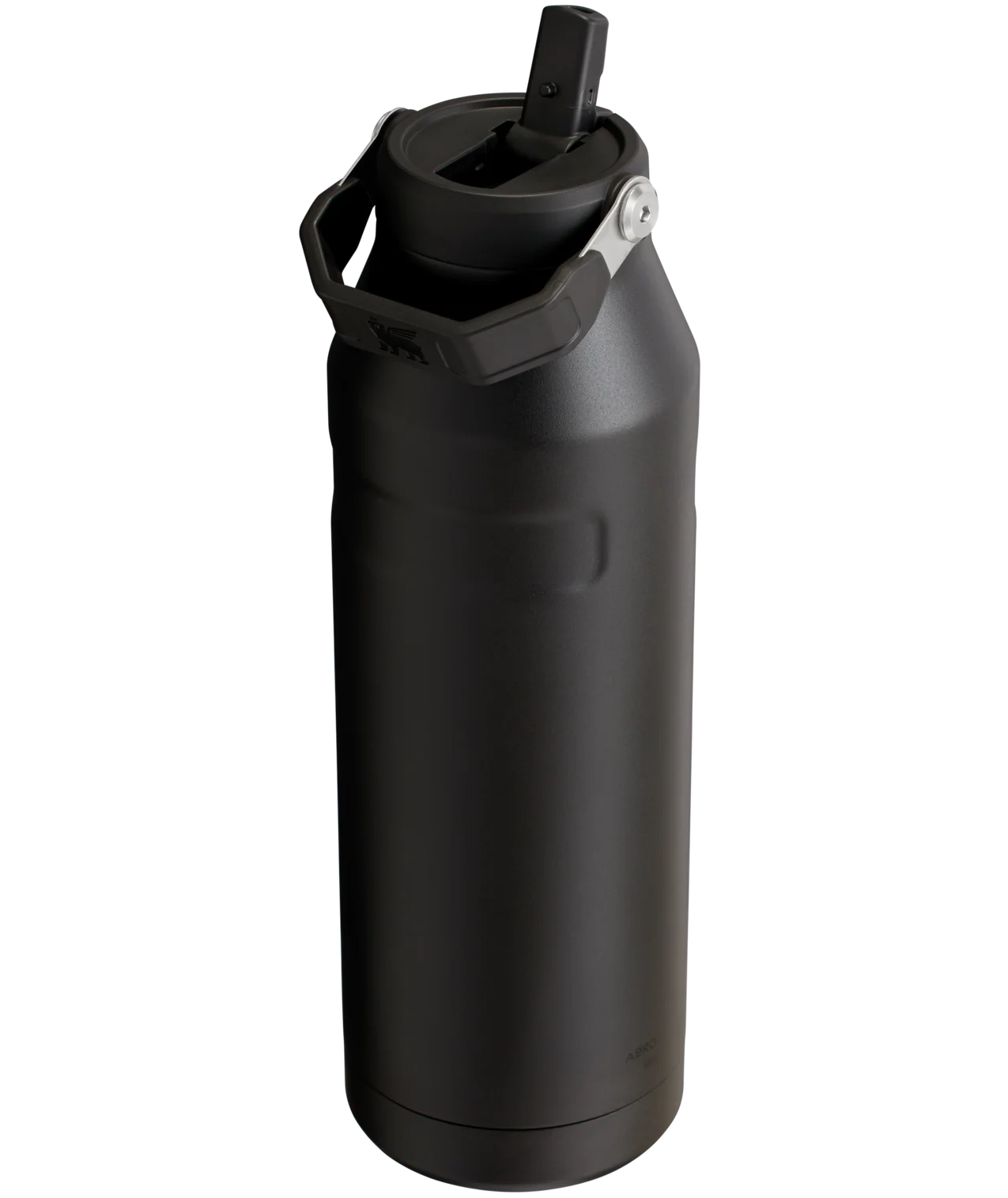 Garrafa Térmica Aerolight Flip Straw Black 2.0 | 1.46L