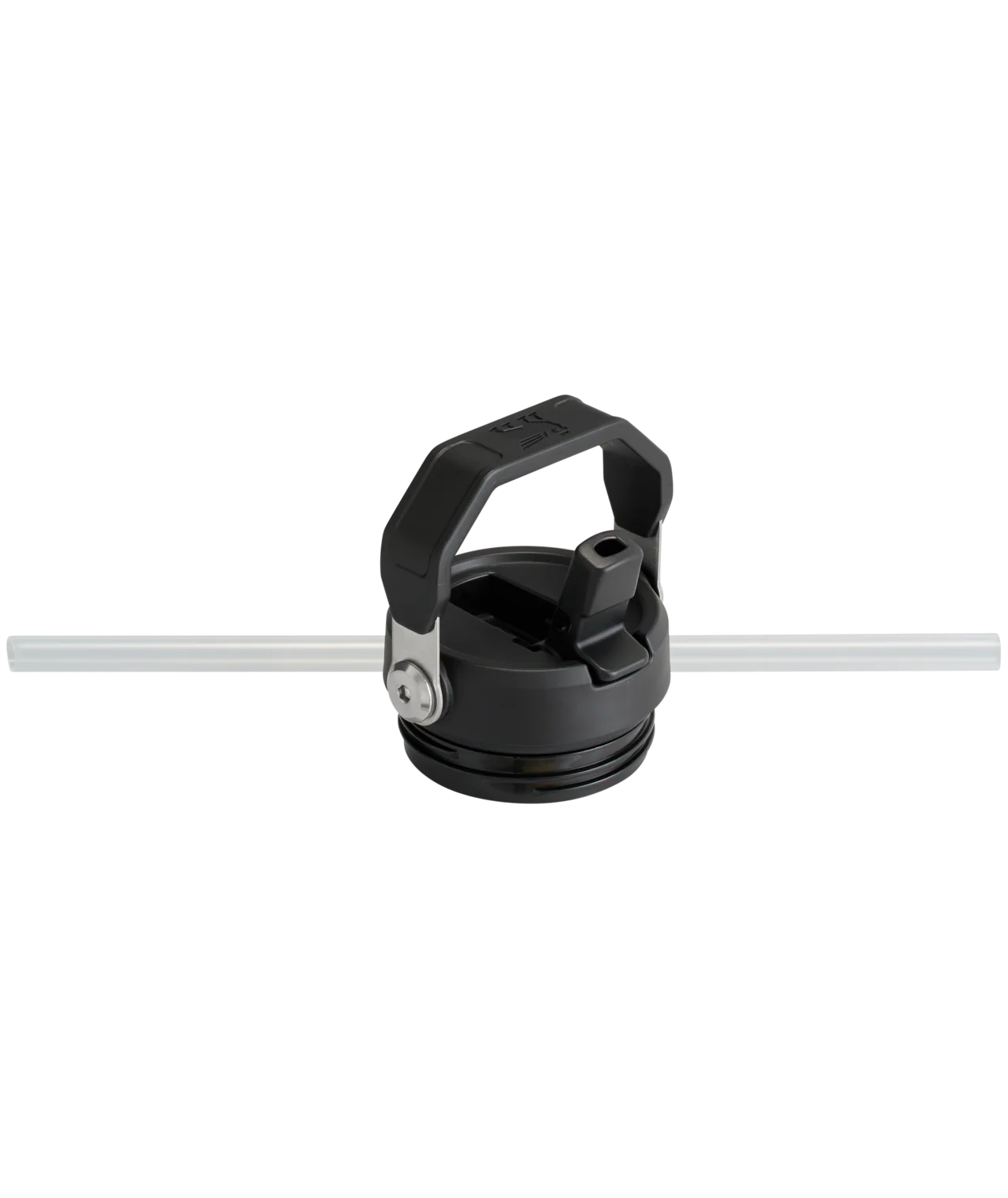Garrafa Térmica Aerolight Flip Straw Black 2.0 | 1.46L