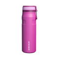 Garrafa Térmica Twist Flip Stanley Dark Blossom | 710ML