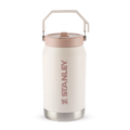 Jug Térmica Flip Straw Rose Quartz | 1.9L