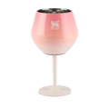 Taça Térmica Cocktail Glass Stanley Pink Mesa Sunset Gloss | 414ML