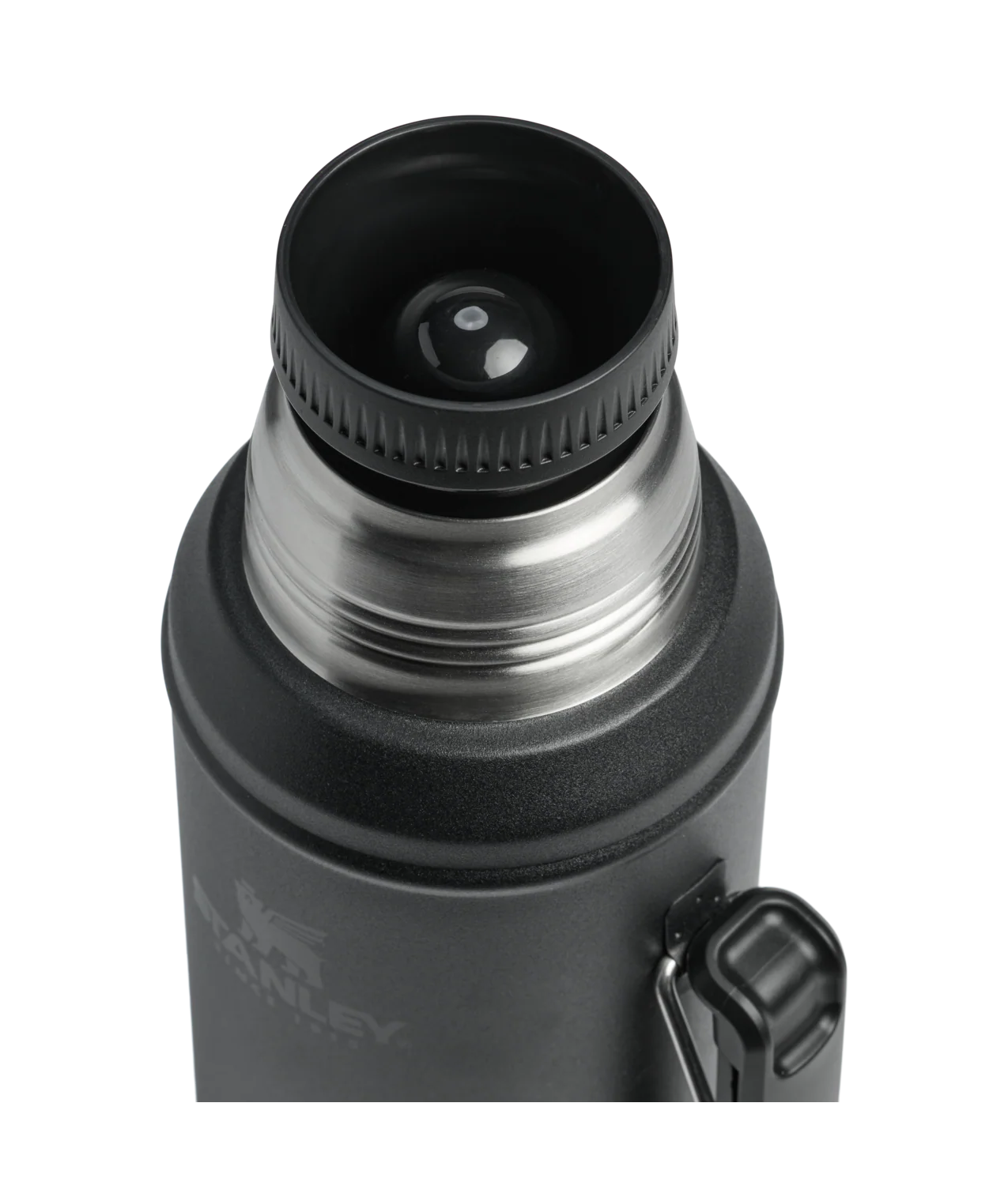 Garrafa Térmica Classic Black 2.0 | 0.95L