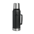 Garrafa Térmica Classic Black 2.0 | 0.95L