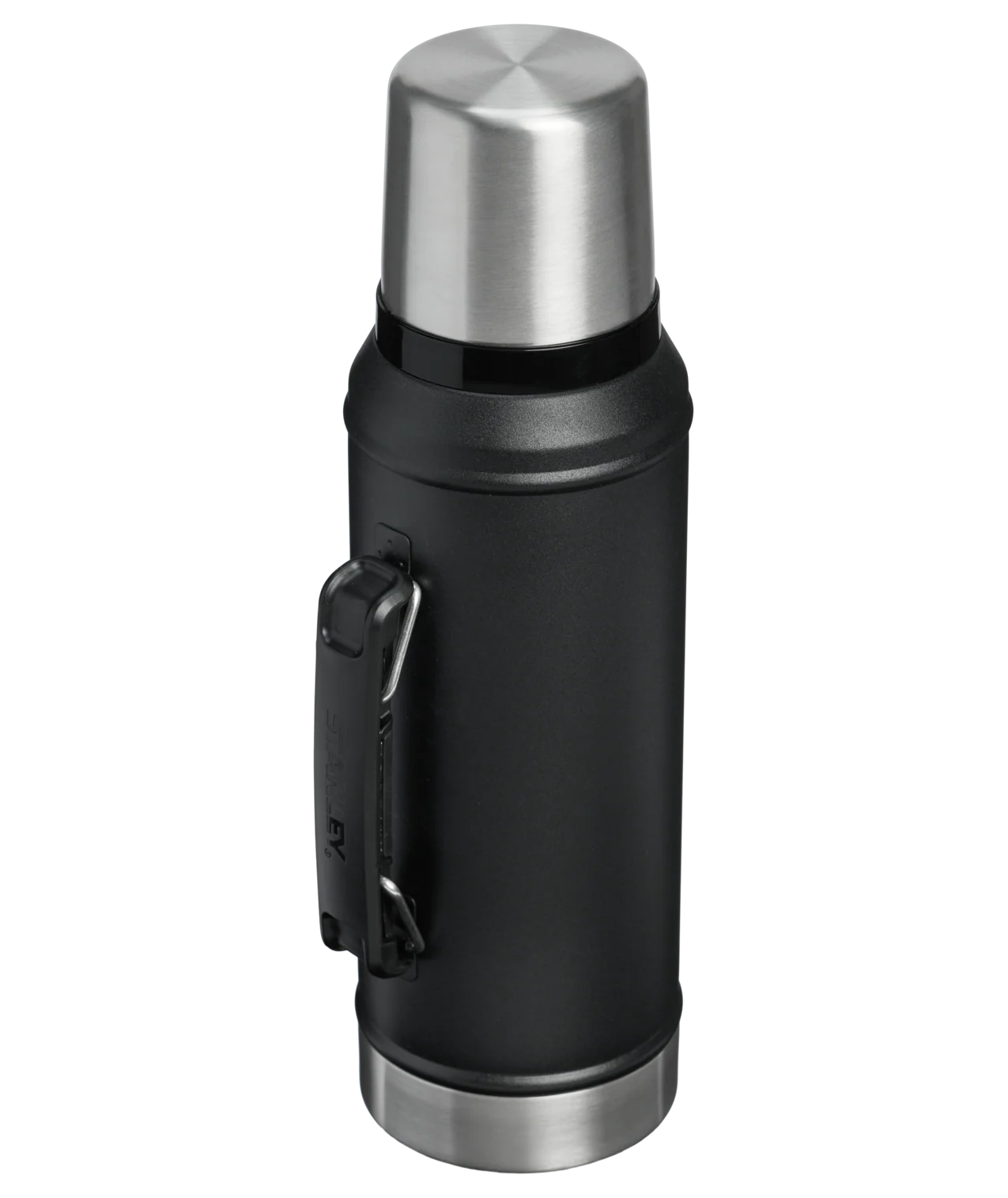Garrafa Térmica Classic Black 2.0 | 0.95L