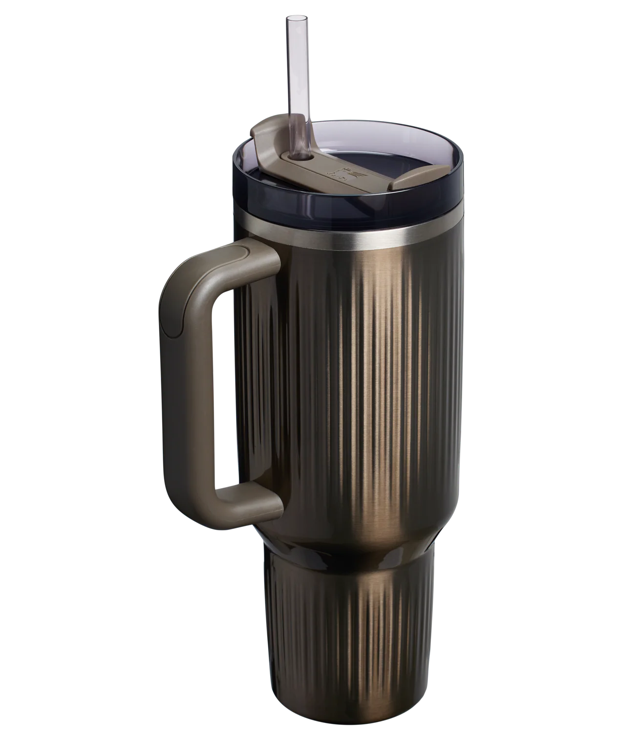 Copo Quencher Gunmetal Texturizada| 1.18l