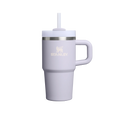 Copo Quencher Com Alça Purple Dust | 591ml