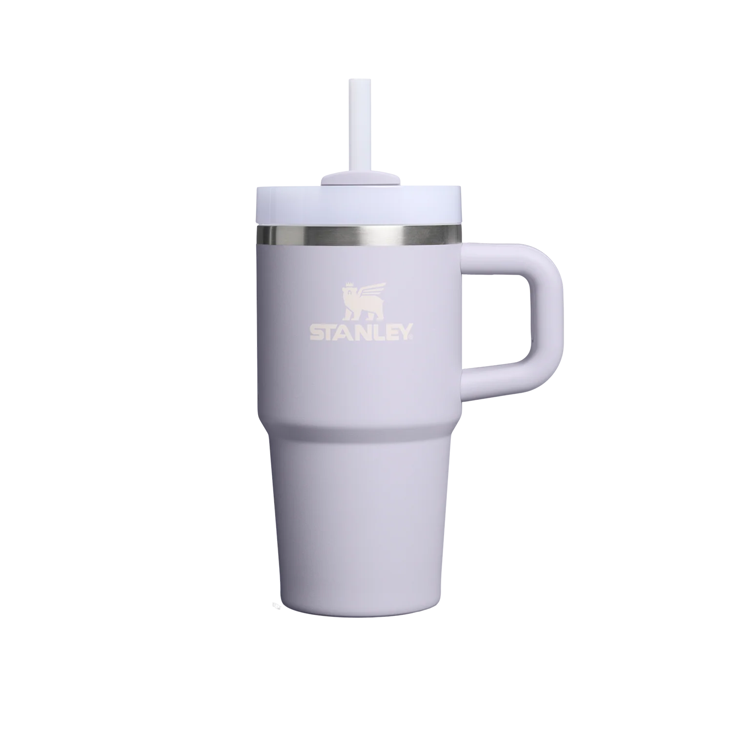 Copo Quencher Com Alça Purple Dust | 591ml