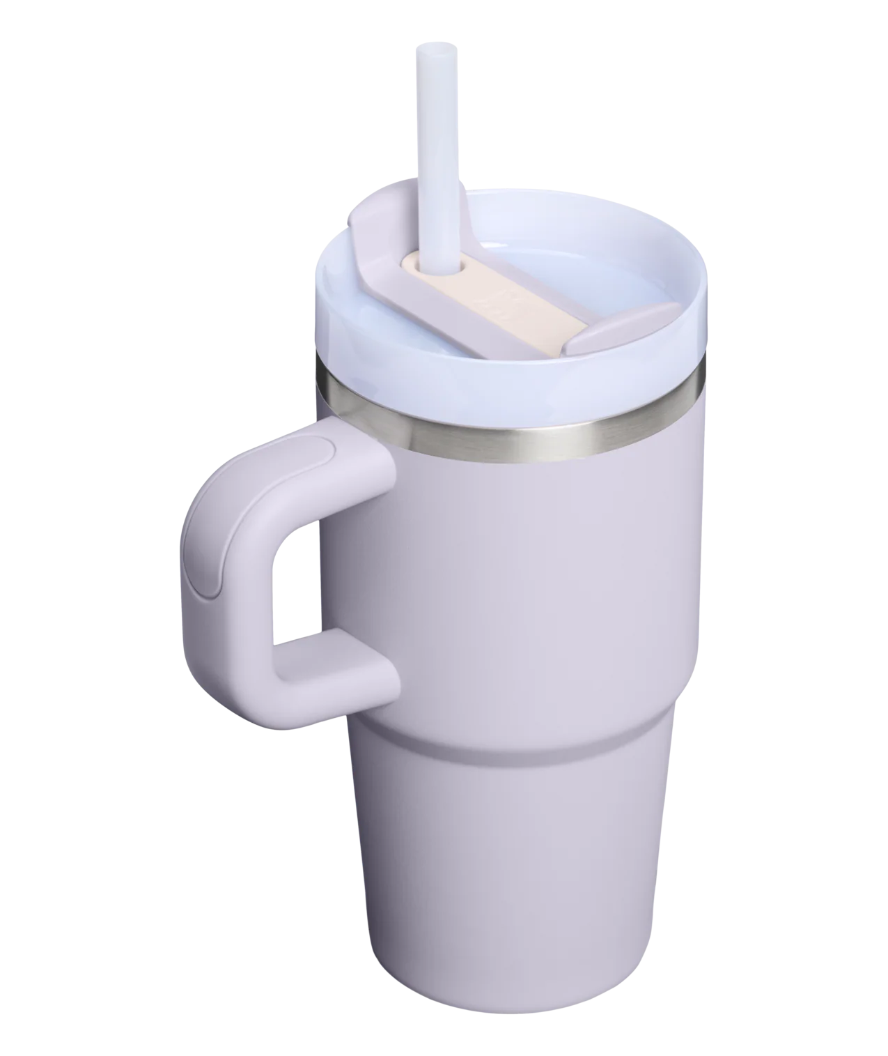 Copo Quencher Com Alça Purple Dust | 591ml