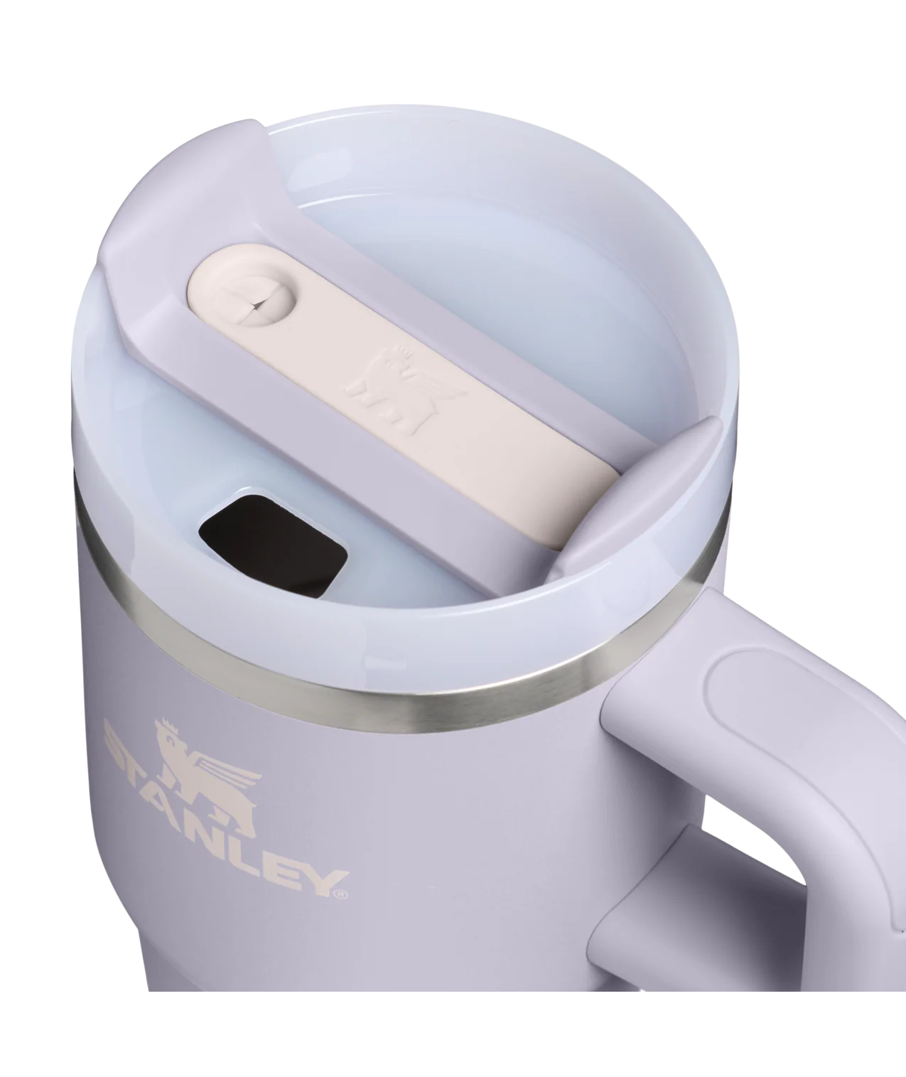 Copo Quencher Com Alça Purple Dust | 591ml