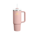 Copo Quencher Peach Rose | 887ml