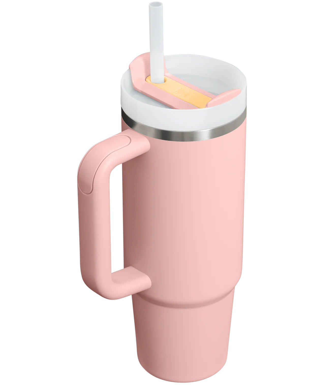 Copo Quencher Peach Rose | 887ml