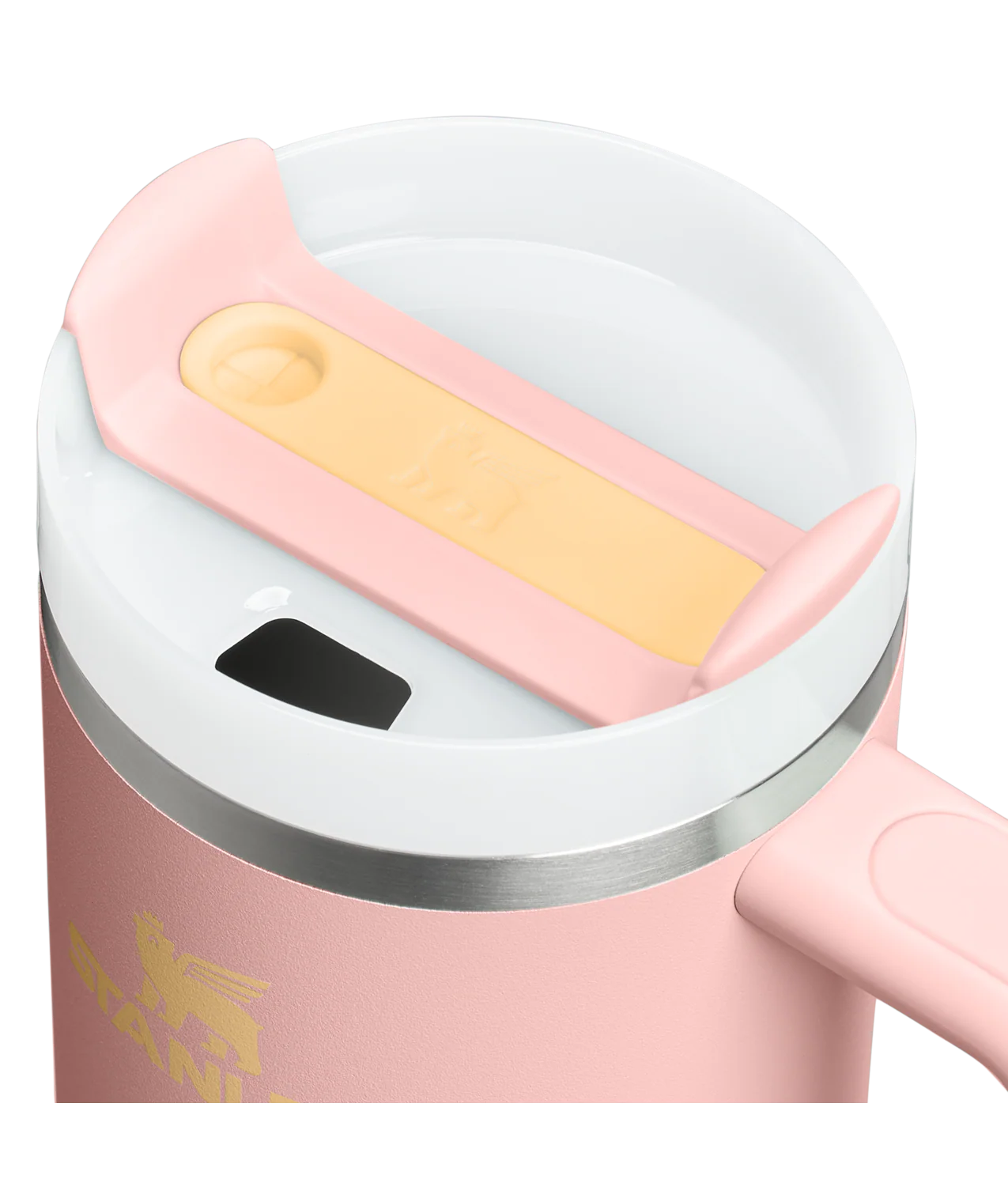 Copo Quencher Peach Rose | 887ml