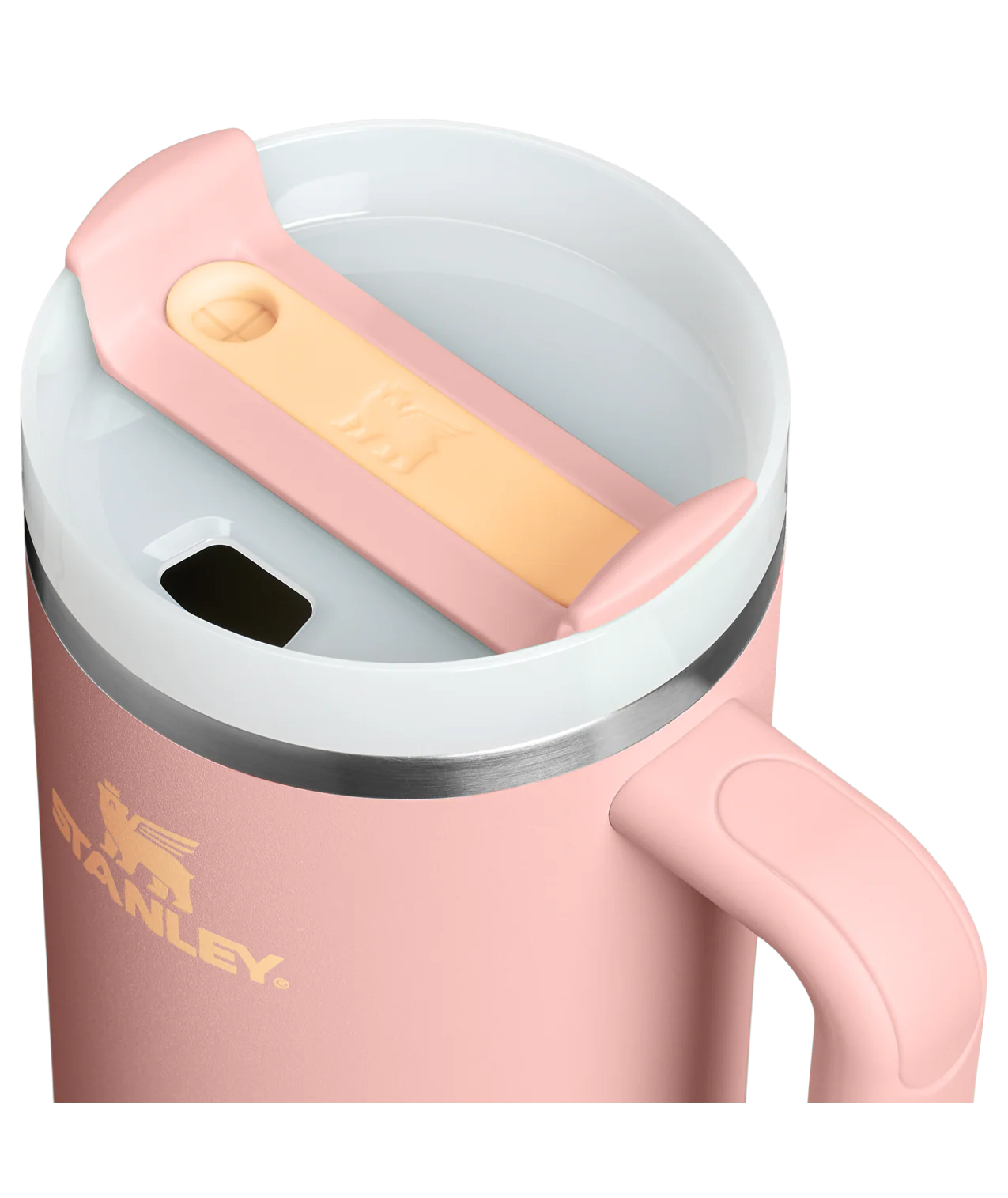 Copo Quencher Peach Rose | 1.18L