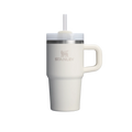 Copo Quencher Com Alça Cream | 591ml