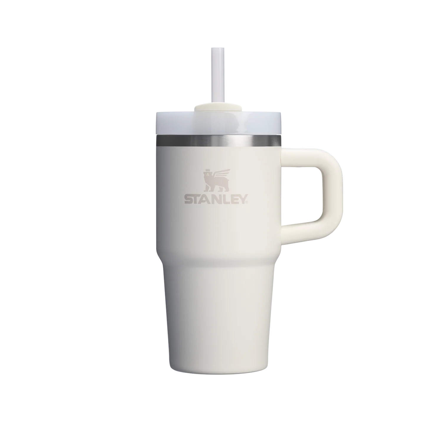Copo Quencher Com Alça Cream | 591ml