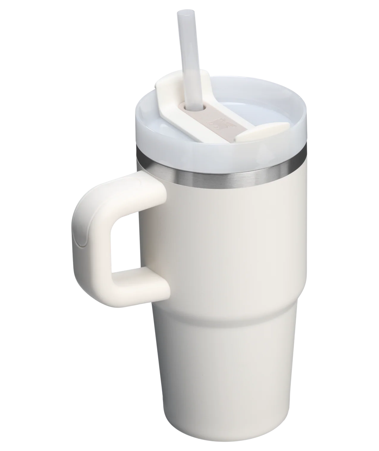 Copo Quencher Com Alça Cream | 591ml