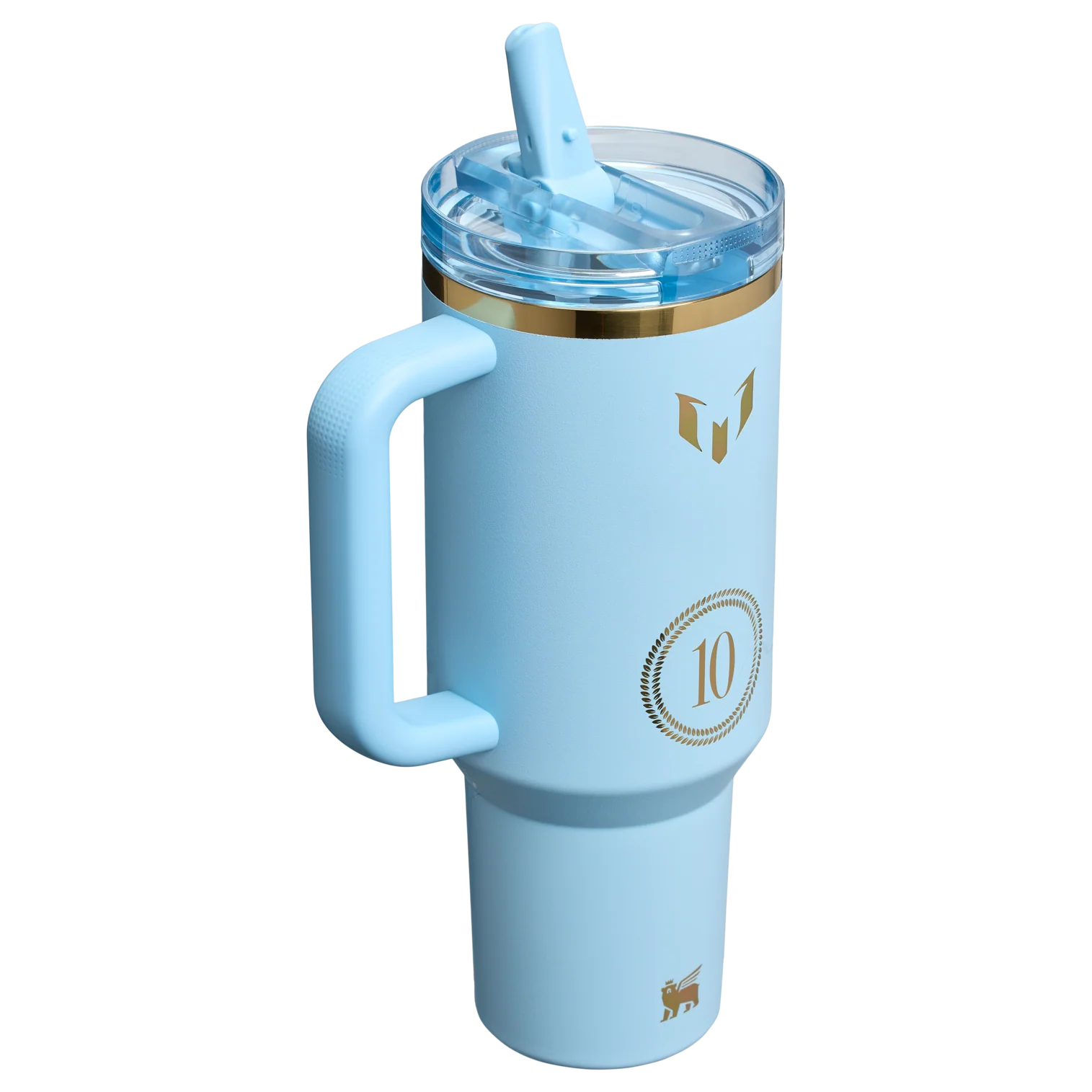 Quencher Protour Messi Blue Stanley | 1.18L