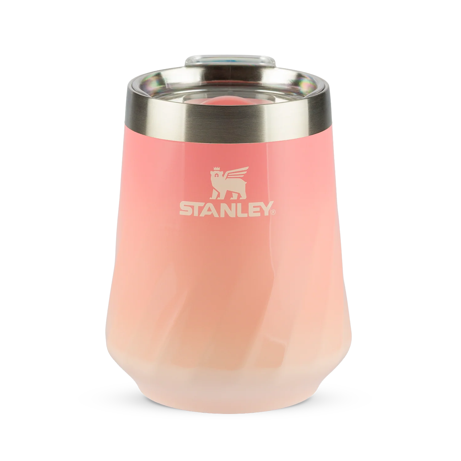 Copo Térmico Reserve Wine Pink Mesa Sunset Gloss | 325ML