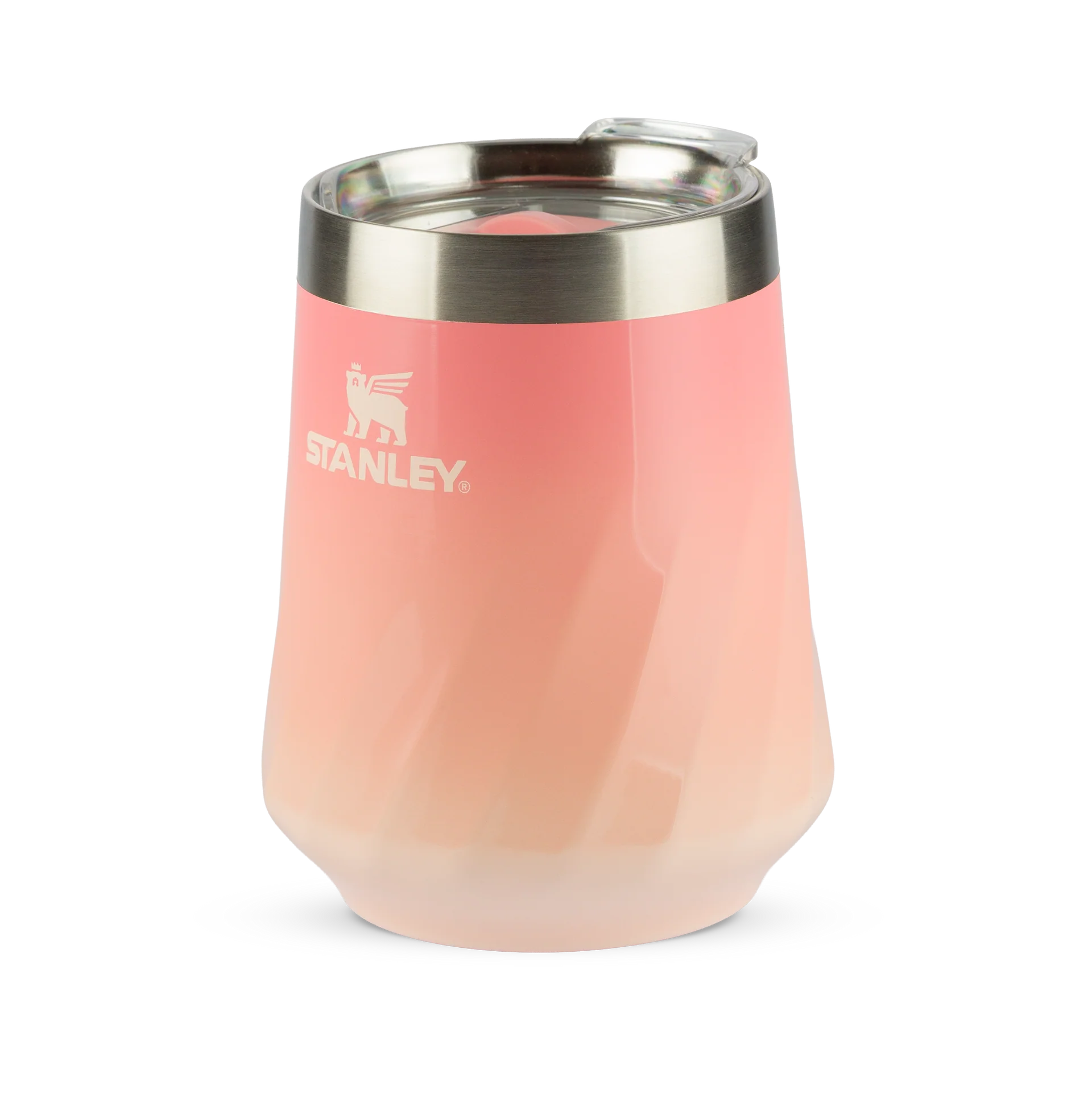 Copo Térmico Reserve Wine Pink Mesa Sunset Gloss | 325ML