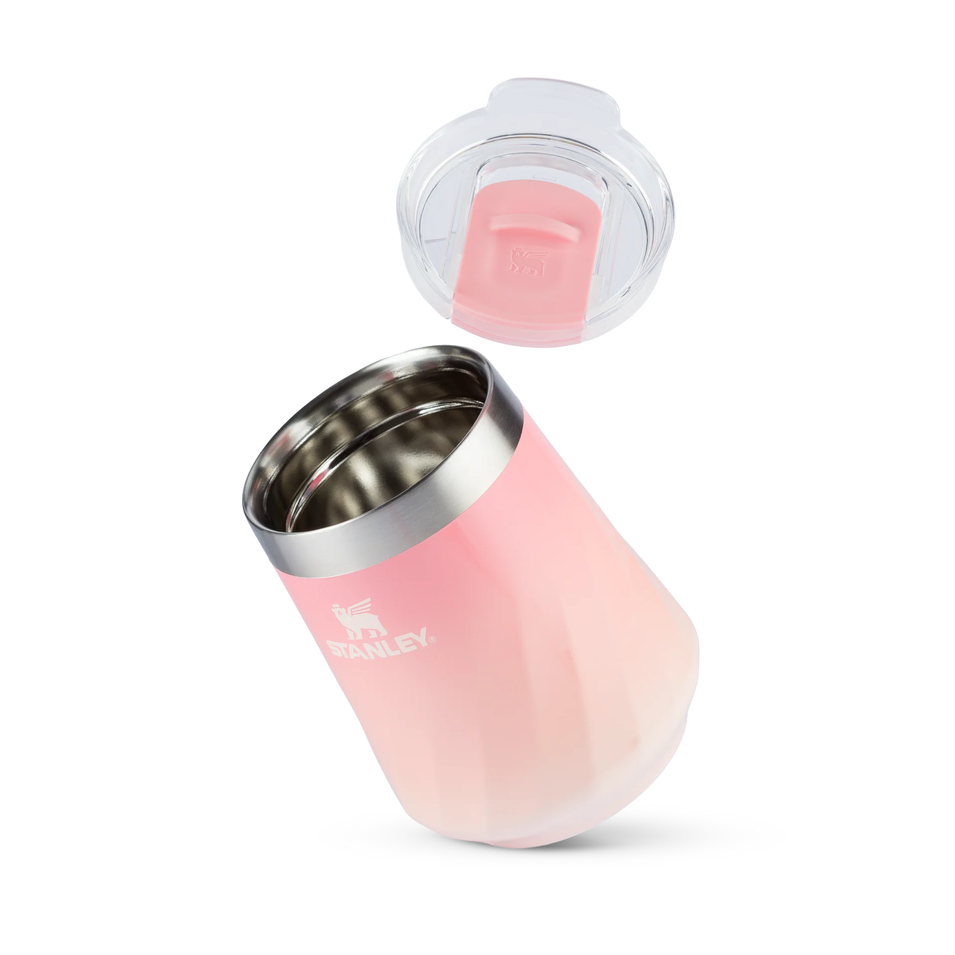 Copo Térmico Reserve Wine Pink Mesa Sunset Gloss | 325ML