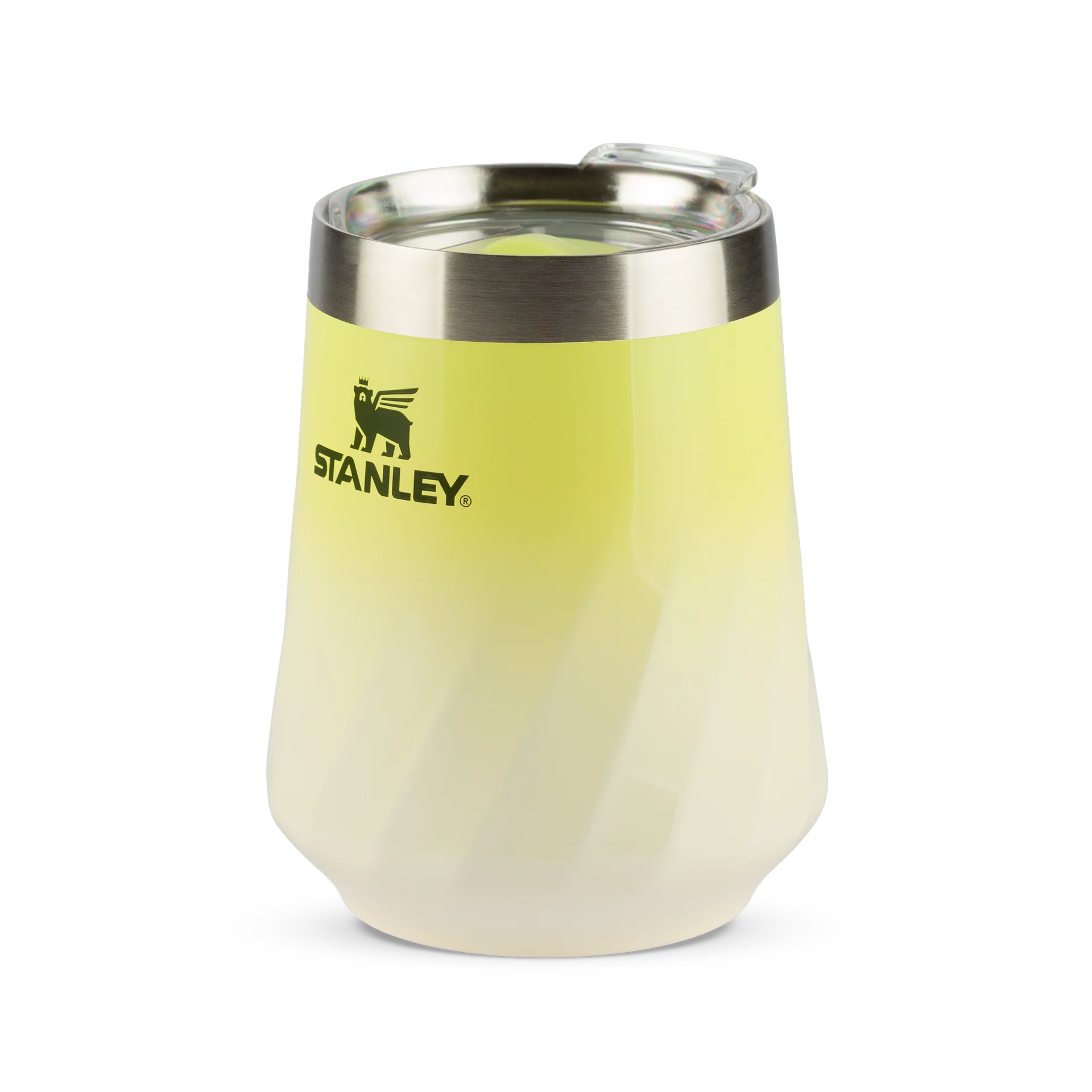 Copo Térmico Reserve Wine Prickly Pear Gradient Gloss | 325ML
