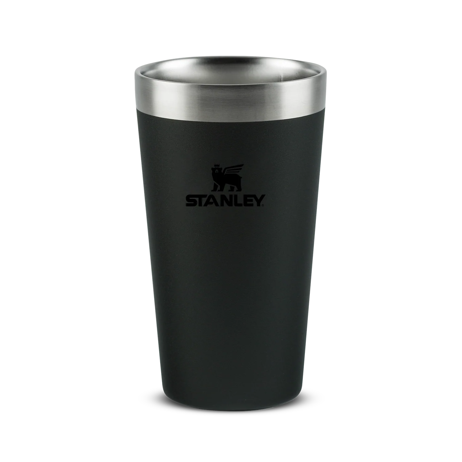Copo Térmico Stanley Black 2.0 | 354ml
