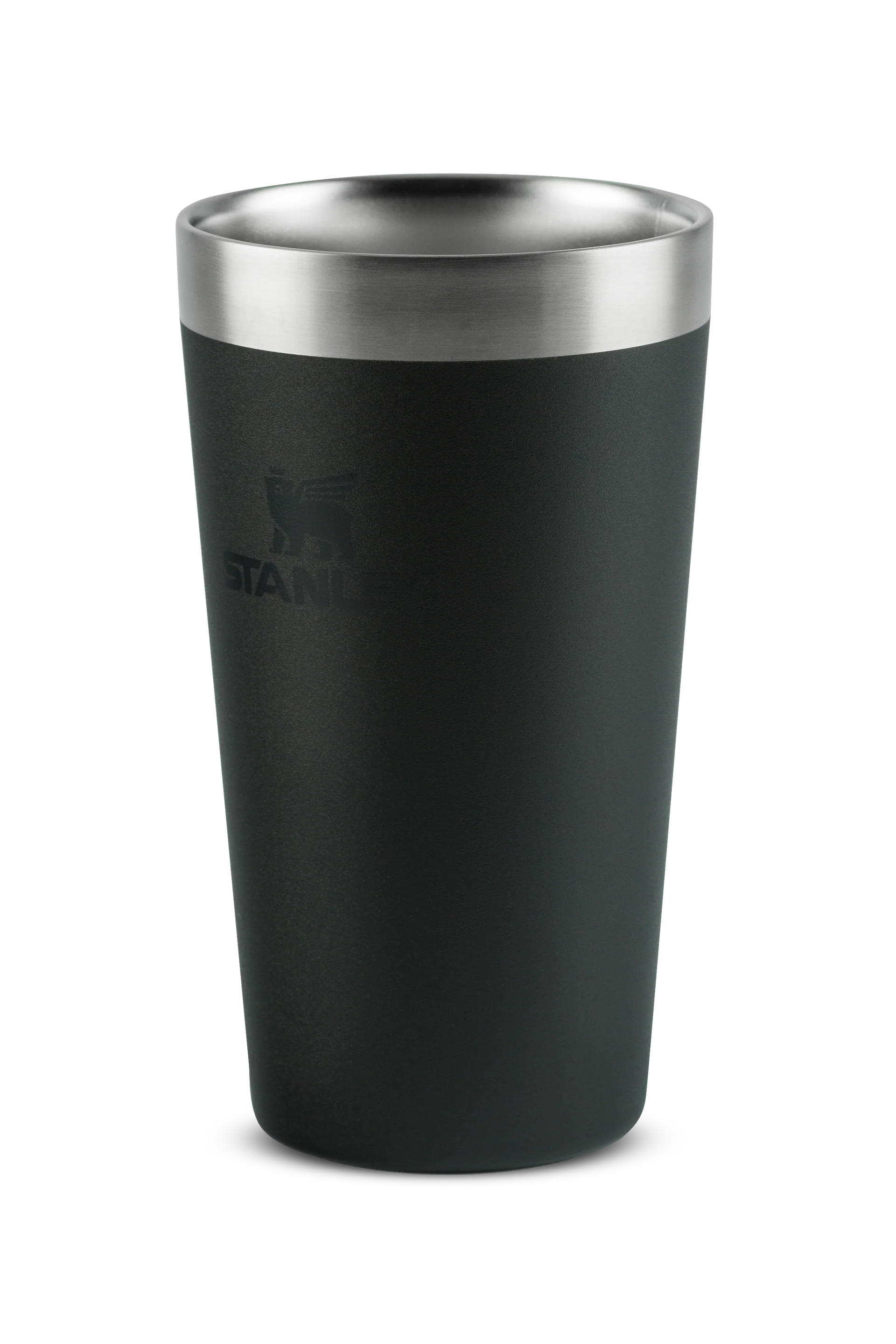 Copo Térmico Stanley Black 2.0 | 354ml