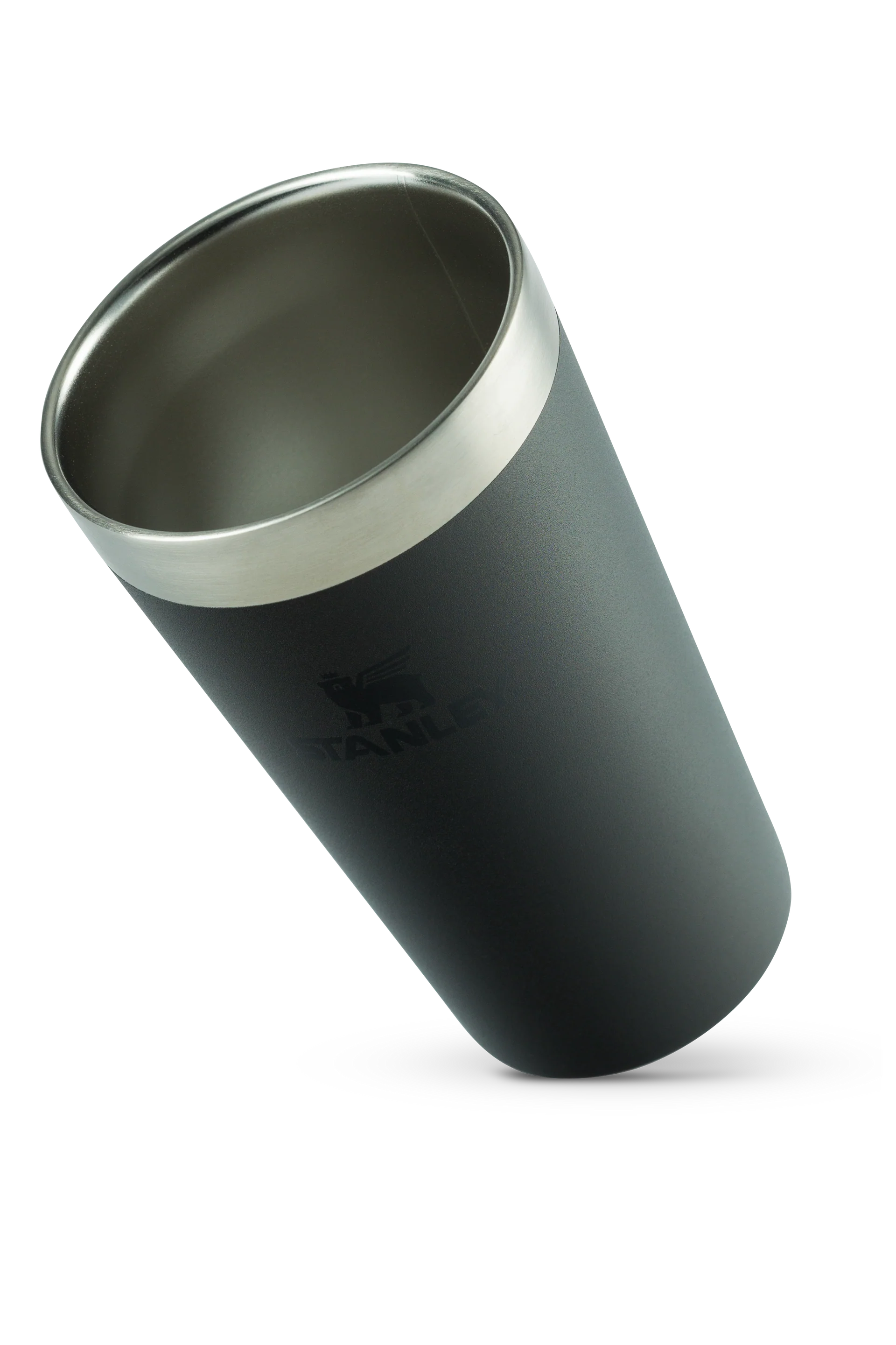 Copo Térmico Stanley Black 2.0 | 354ml