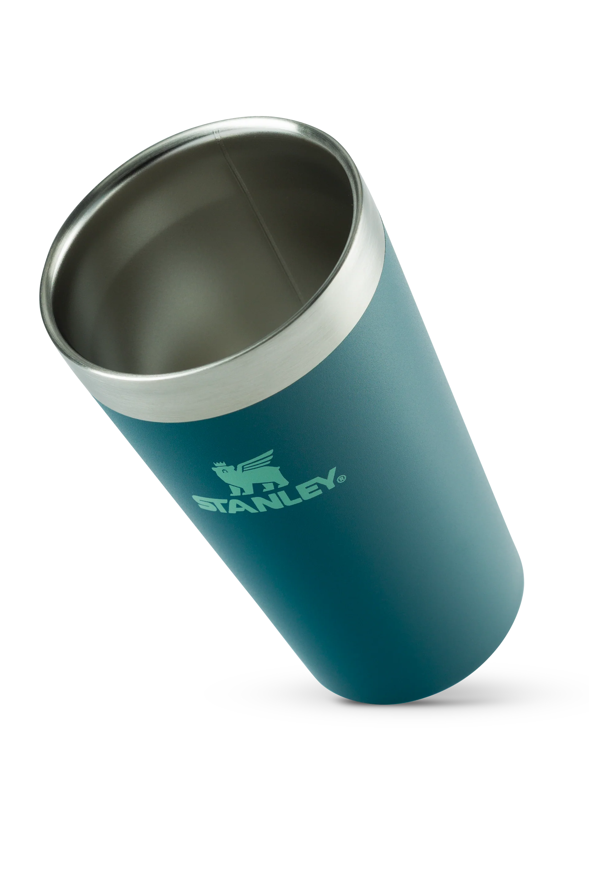 Copo Térmico Stanley Coastal Teal | 354ml