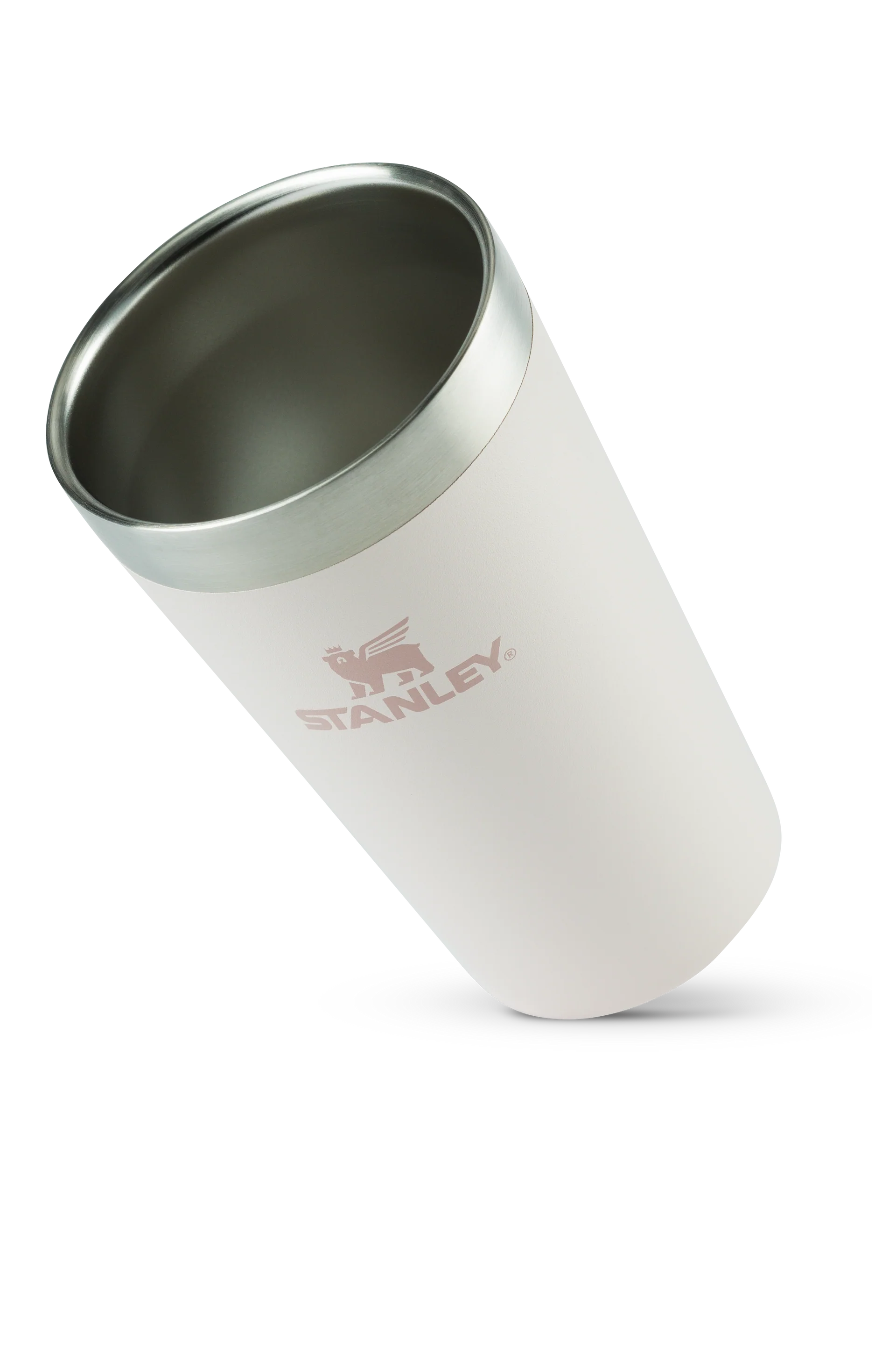 Copo Térmico Stanley Rose Quartz | 354ml