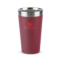 Copo Térmico Stanley Cranberry | 354ml