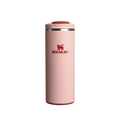 Garrafa Térmica Aerolight Transit Peach Rose | 354ml