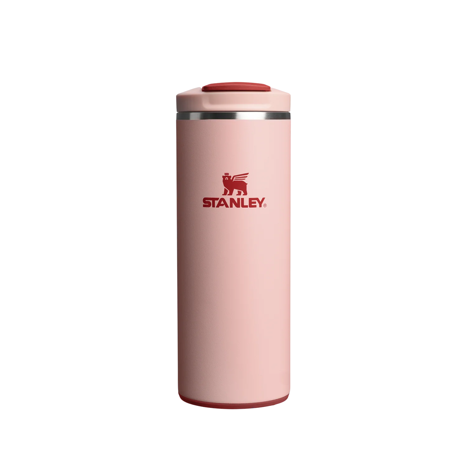 Garrafa Térmica Aerolight Transit Peach Rose | 354ml
