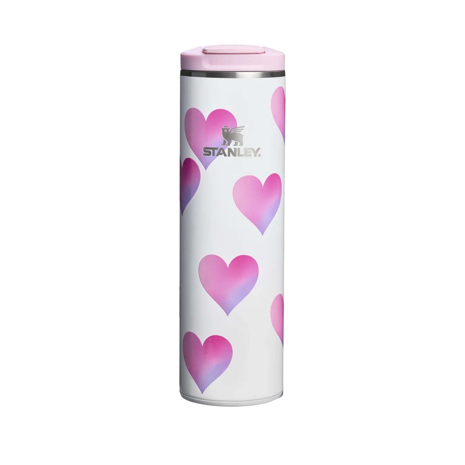 Garrafa Térmica Aerolight Transit Frost Heart | 473ML