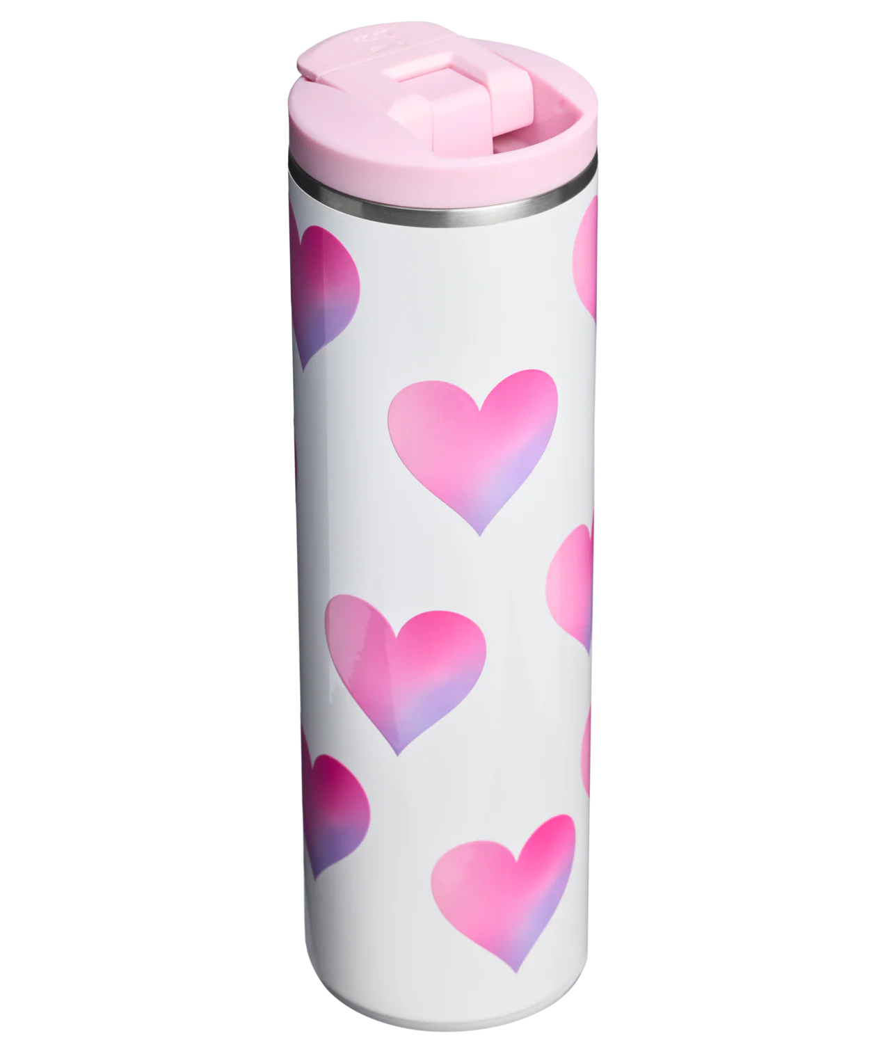 Garrafa Térmica Aerolight Transit Frost Heart | 473ML