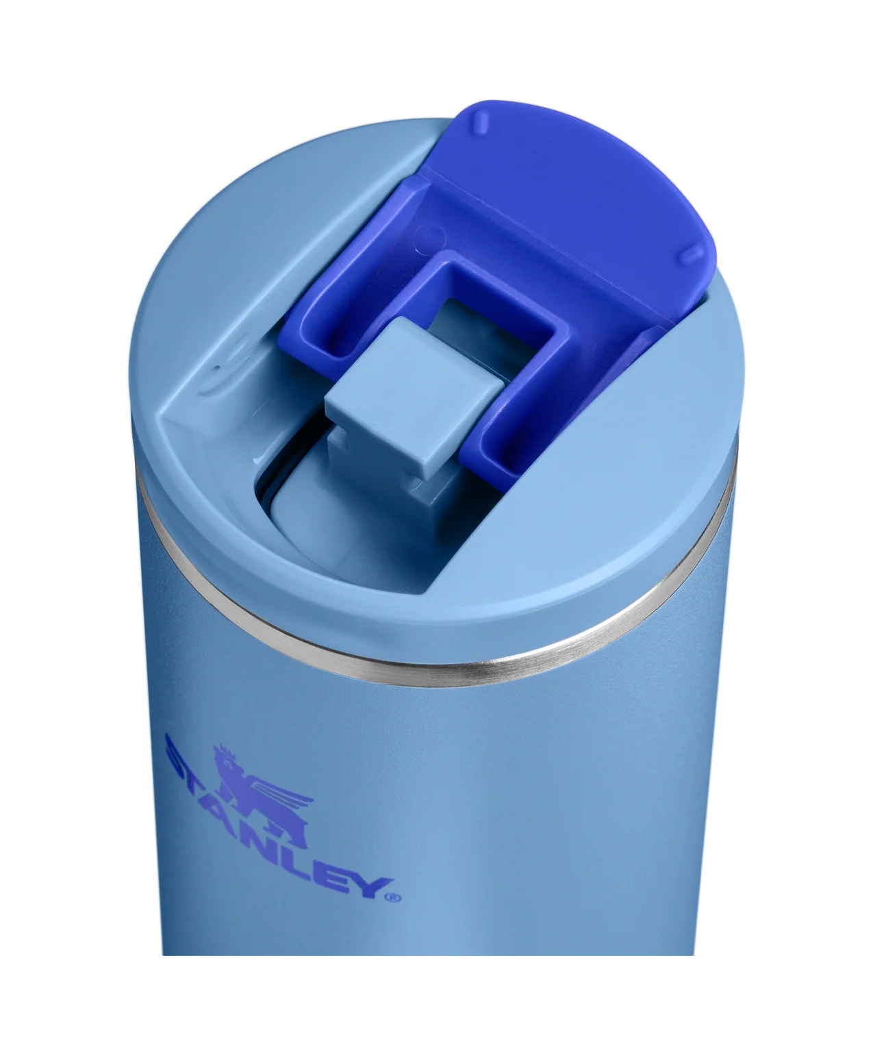 Garrafa Térmica Aerolight Transit Blue Sky| 591ml