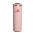 Garrafa Térmica Aerolight Transit Peach Rose | 591ml