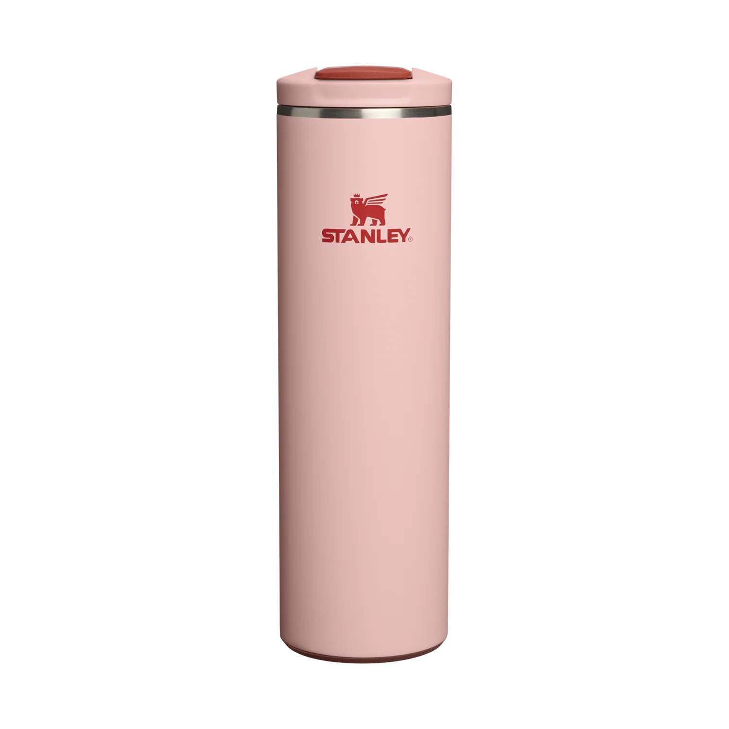 Garrafa Térmica Aerolight Transit Peach Rose | 591ml