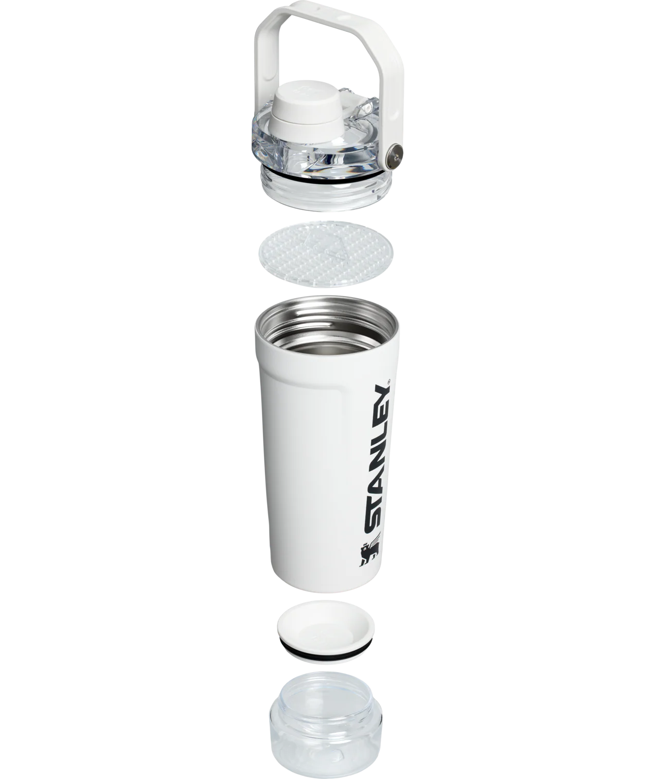 Vitalize Shaker Chalk | 591ml