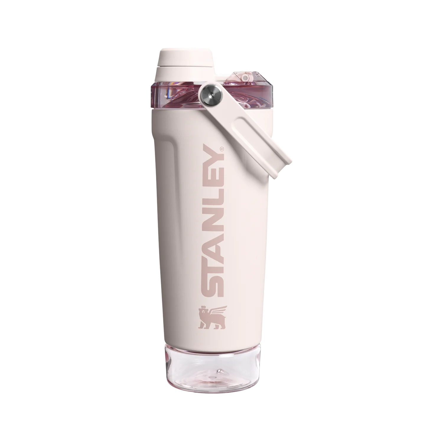 Vitalize Shaker Rose Quartz | 591ml