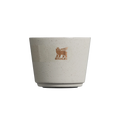 Caneca Daybreak Demitasse Ash Bronze | 65ML